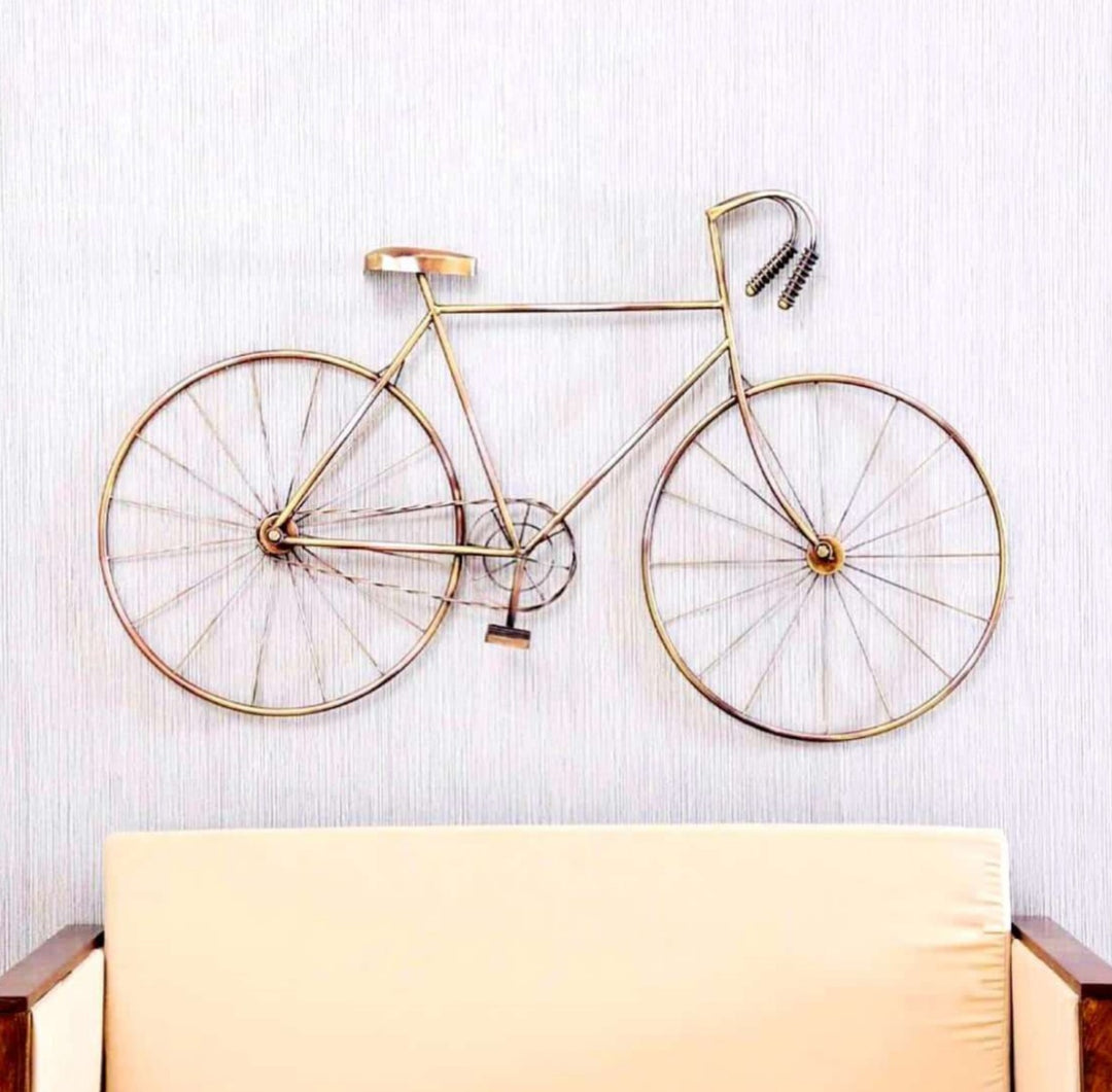 Unplugged Cycle