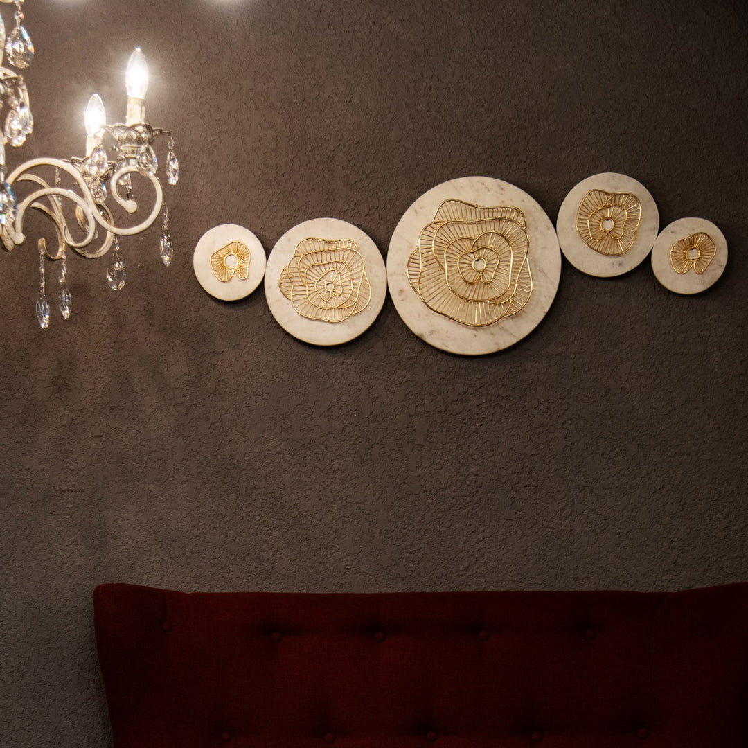 Mason Wall Decor