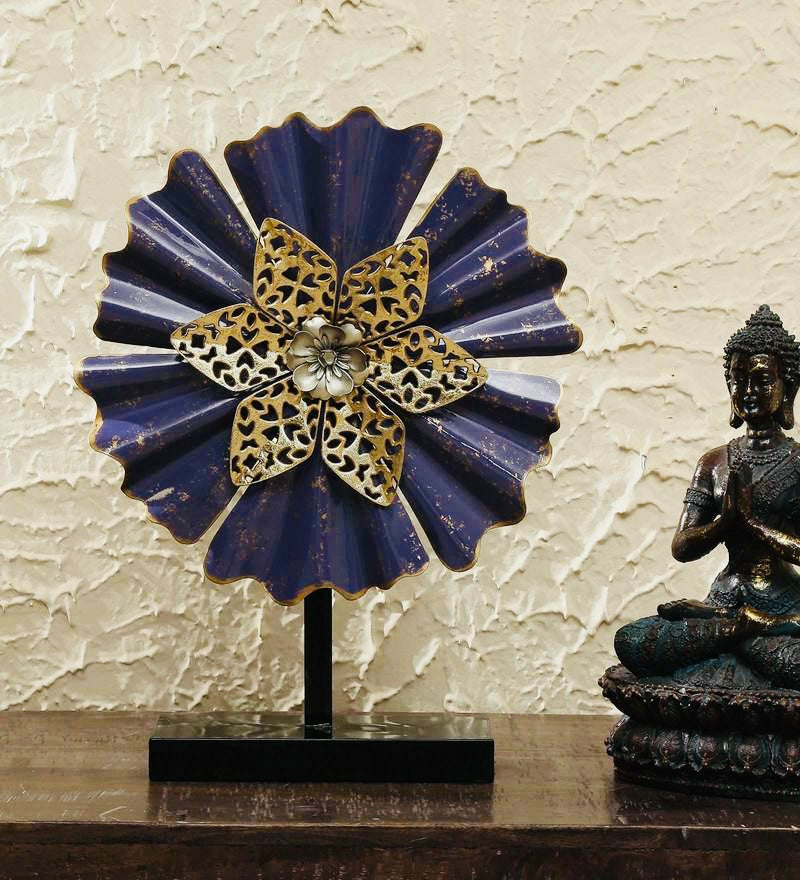 Cosmos Table Decorative Piece