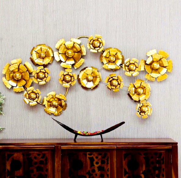 Auram Flowers