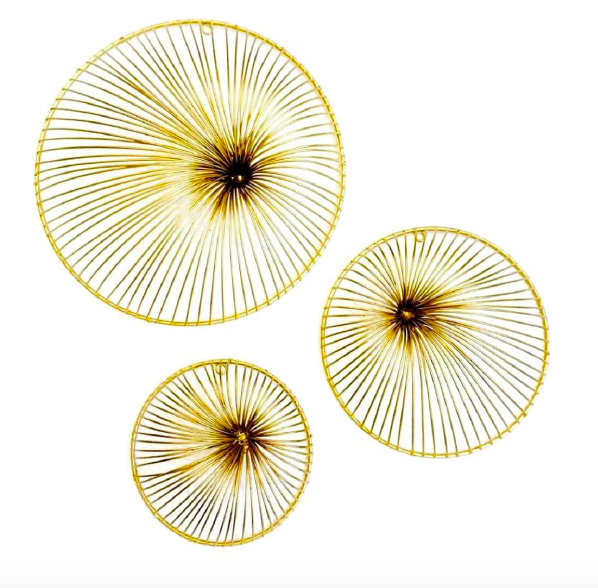 Lukes Circles