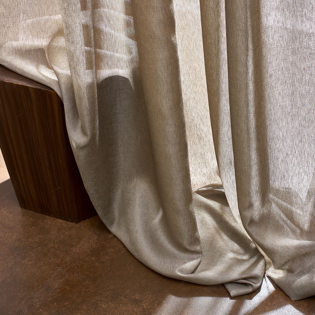 Burgun Sheer DBY curtain