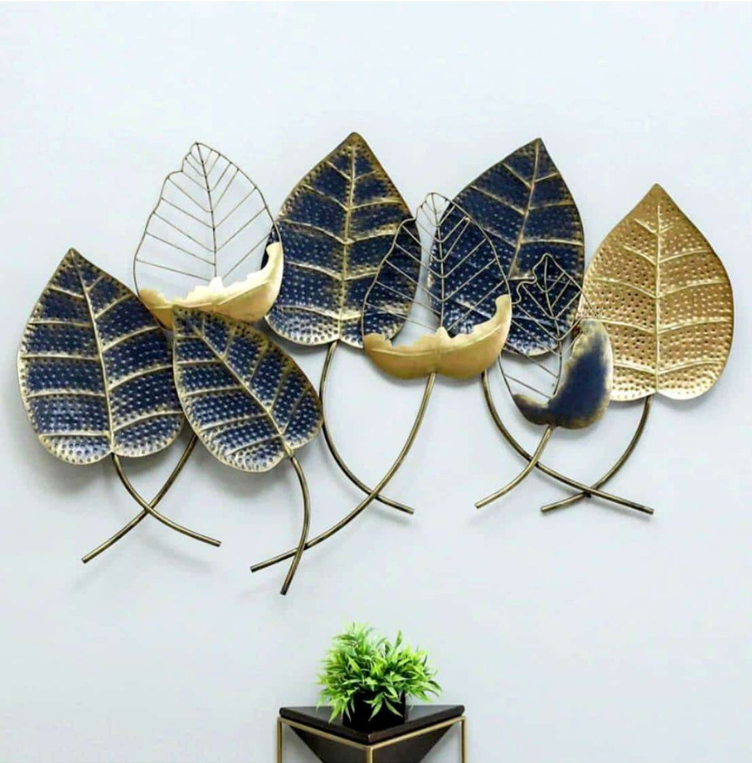 Florence Leaves