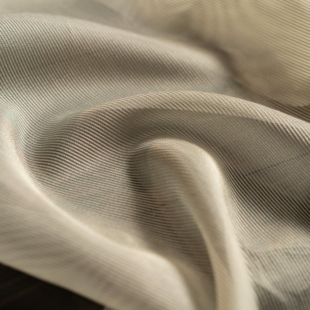 Matt Sheer Curtain 03