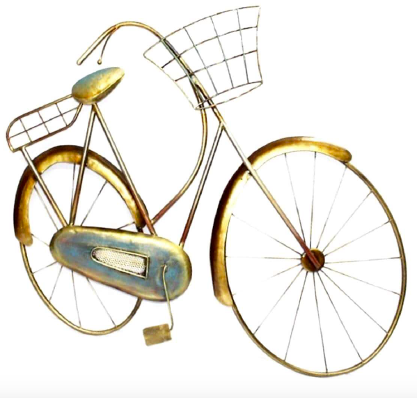The Vintage Cycle