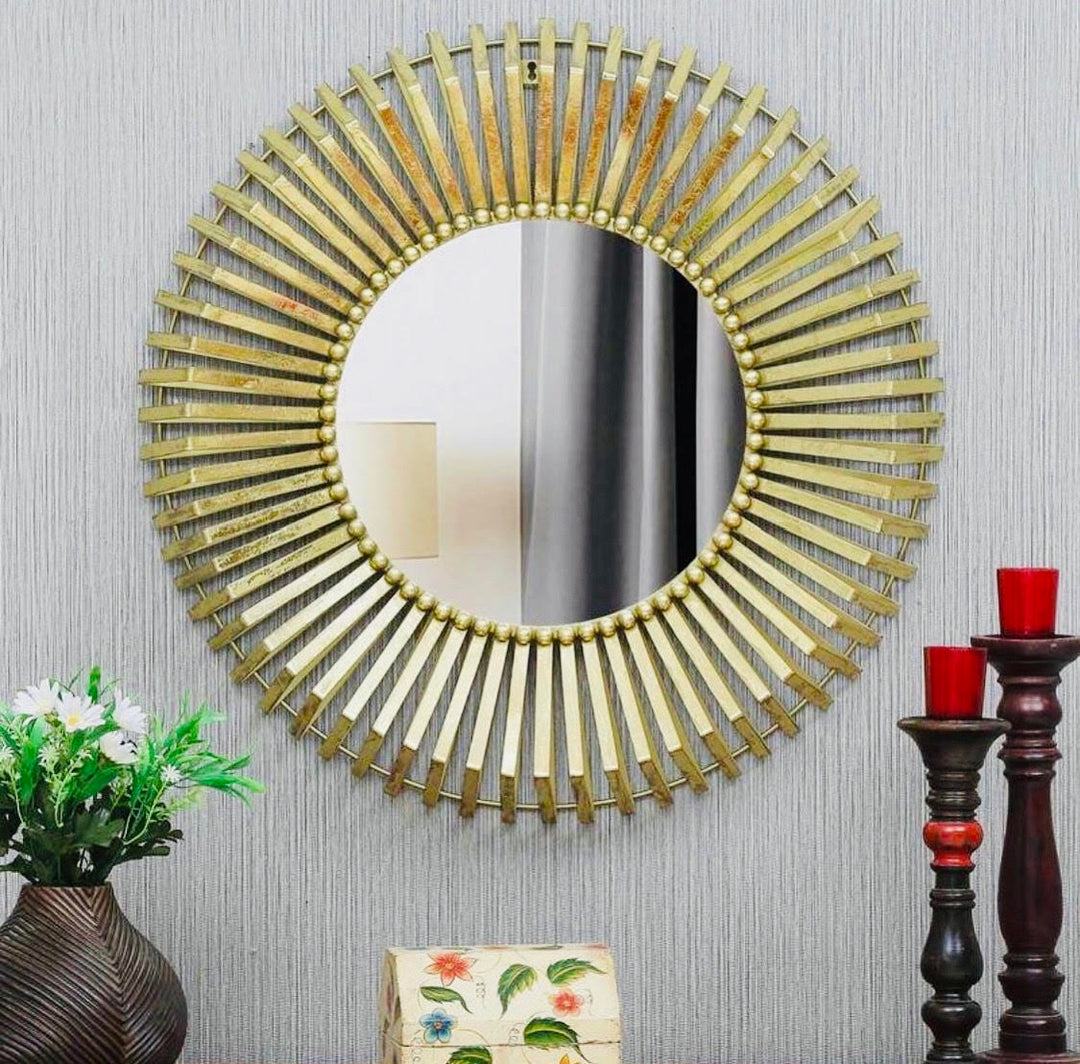 Mantra Wall Mirror