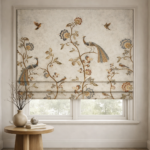 Roman Blinds