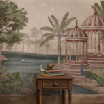Lakeside Palace View