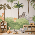 Enchanted Forest Storybook