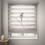 Zebra / Day & Night Blinds