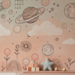 Golden Line Geometry