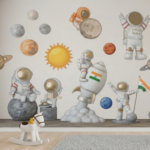 Little Astronauts Space