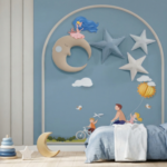 Moonlit Fairy Dreams