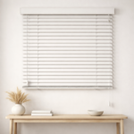 Venetian Blinds
