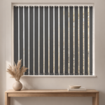 Vertical Blinds