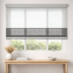 Lasercut Blinds