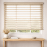 Triple Shade Blinds