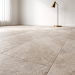 Seamless Vinyl Roll Flooring