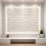 Fire-Resistant Panel