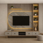 TV Unit