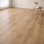 Modern Laminate Wood Flooring