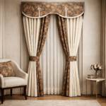 The Earthy Damask Suite