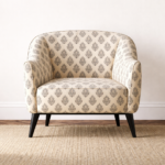 The Patterned Loveseat Upholstery Fabric - Image 3
