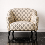 The Patterned Loveseat Upholstery Fabric - Image 2