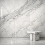Marble Finish Panel