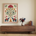 The Royal Procession